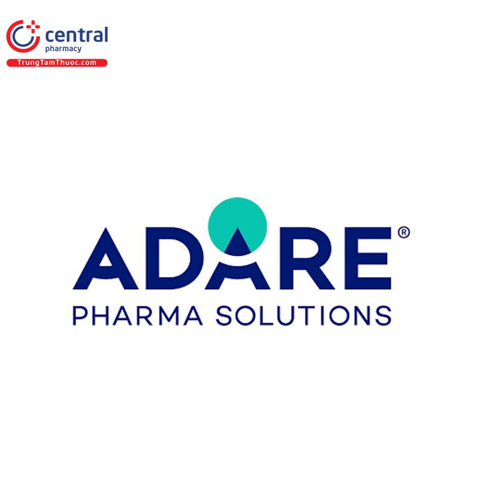 Adare Pharmaceuticals