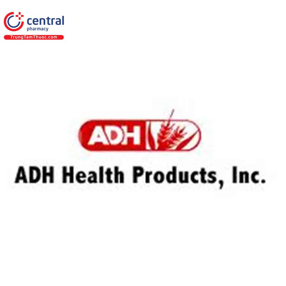 ADH Health Products