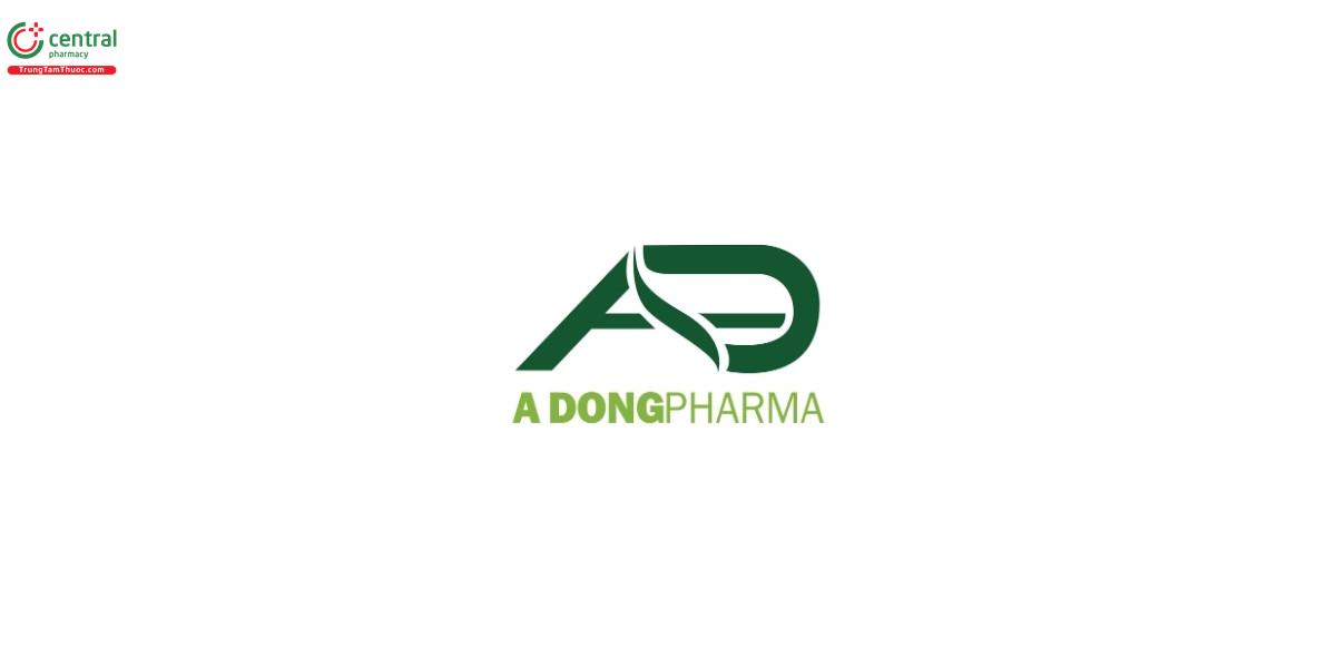 Công Ty TNHH Dược và Trang Thiết Bị Y Tế Á Đông (Adongpharma)