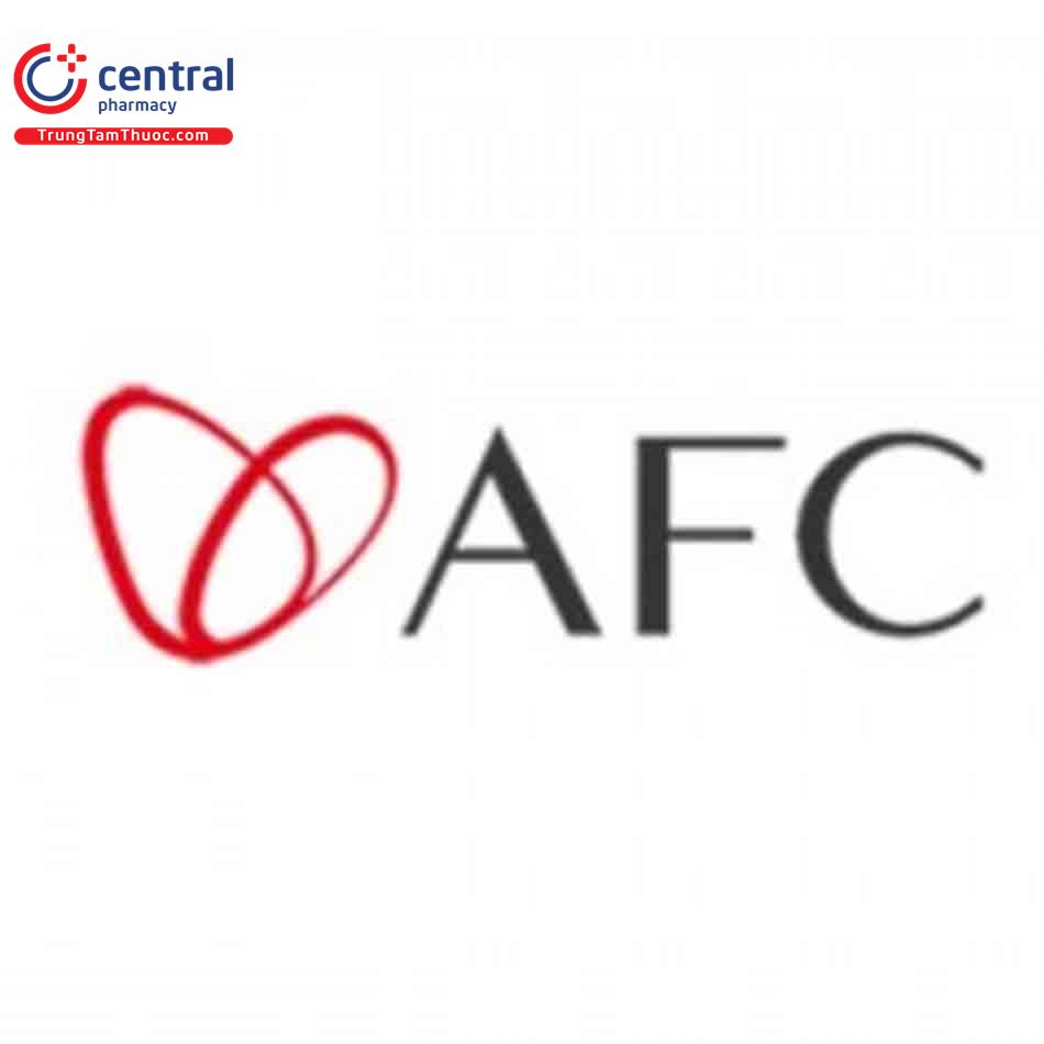 AFC Efushi Group
