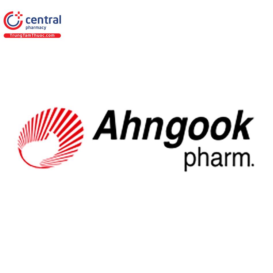 AhnGook Pharmaceutical 