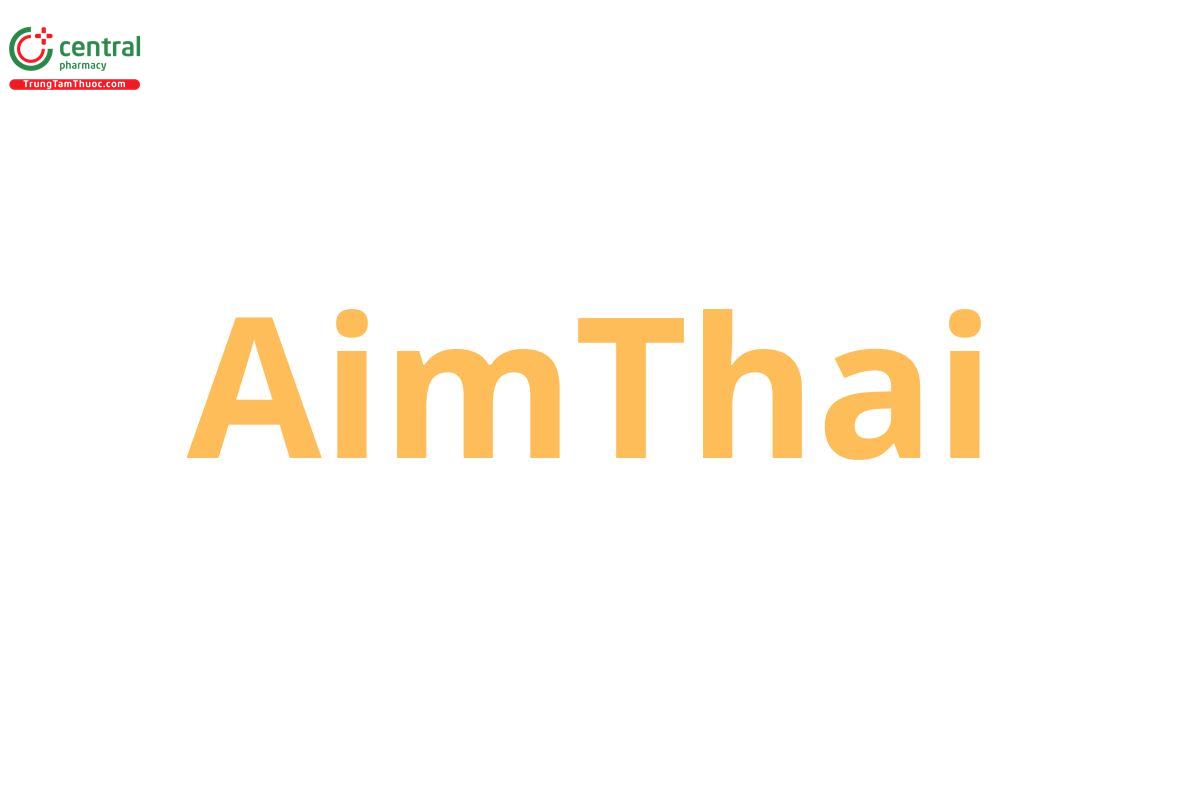 AimThai (Thái Lan)