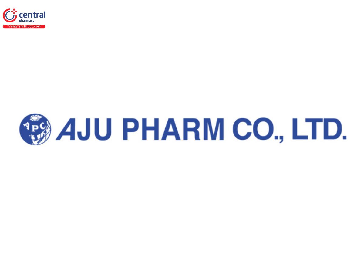 Aju Pharm