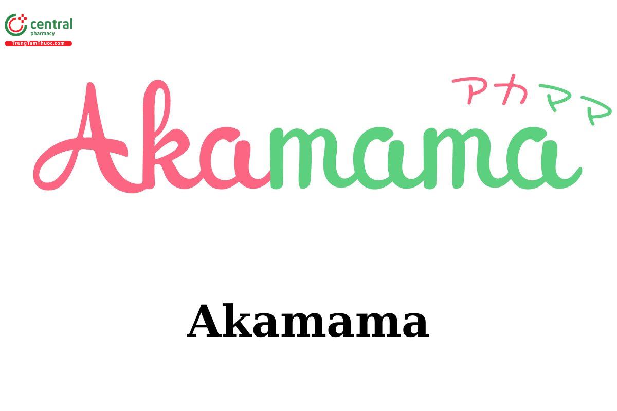 Akamama