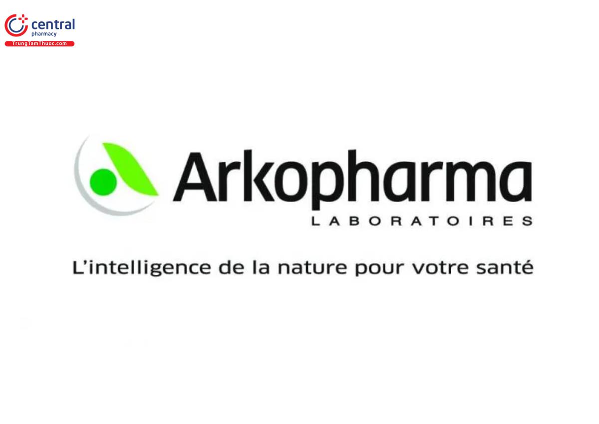 Akopha Pháp (Arkopharma)