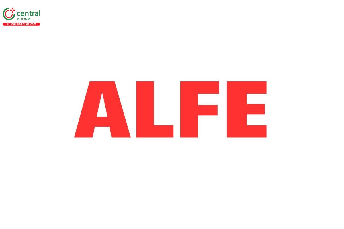 Alfe