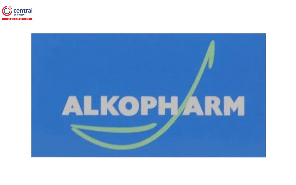 Alkopharm