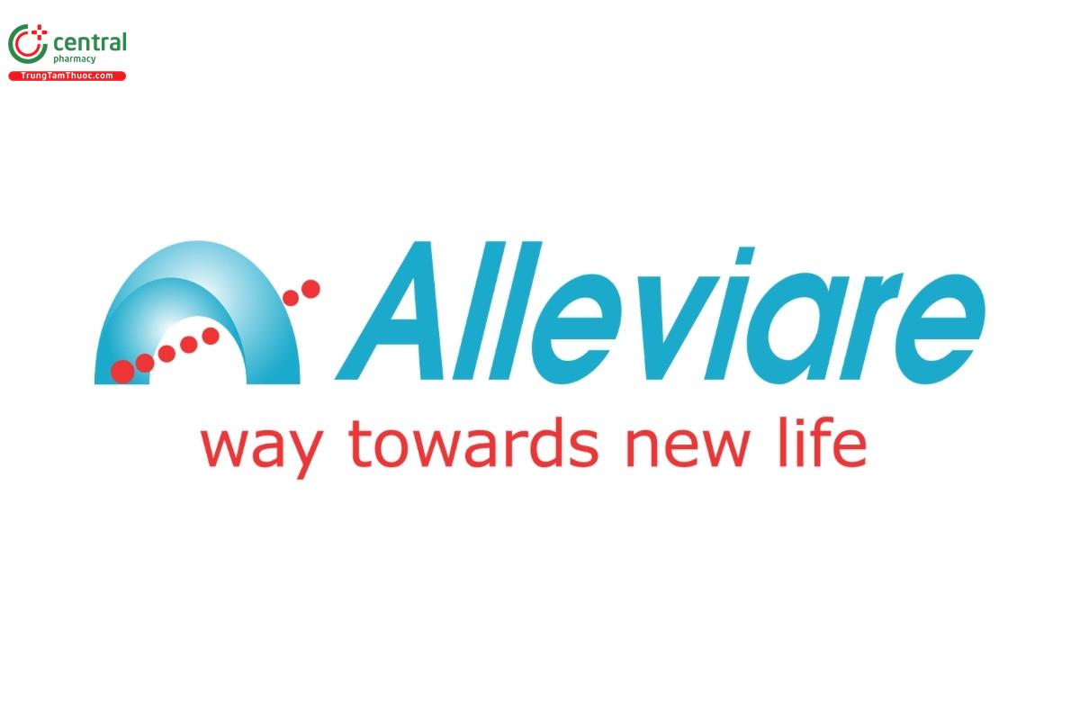 Alleviare Life Sciences Private Limited