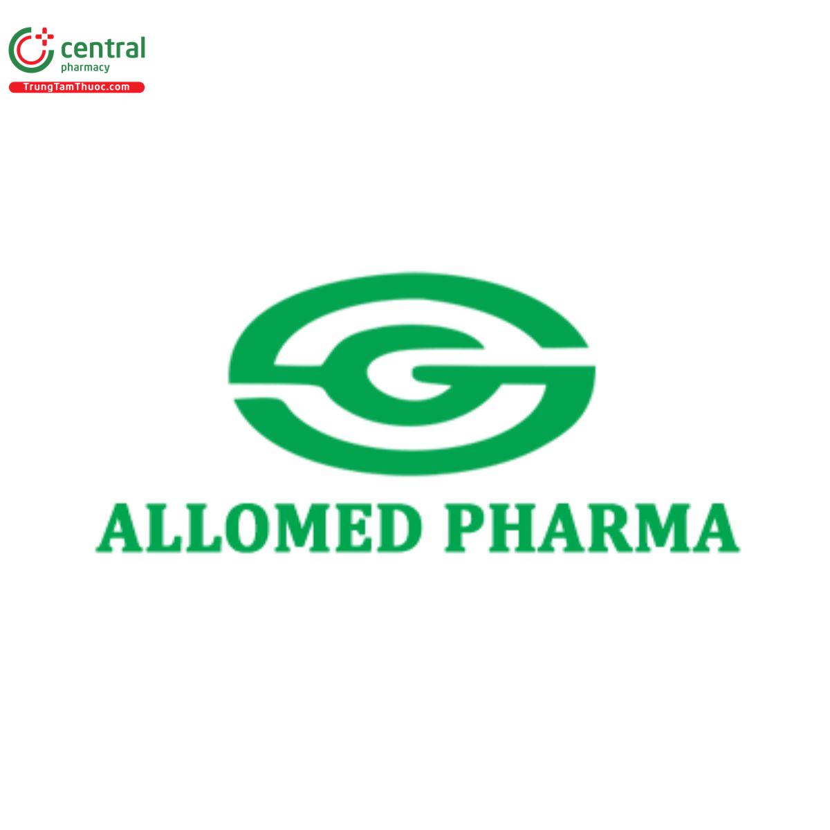 Allomed Pharma