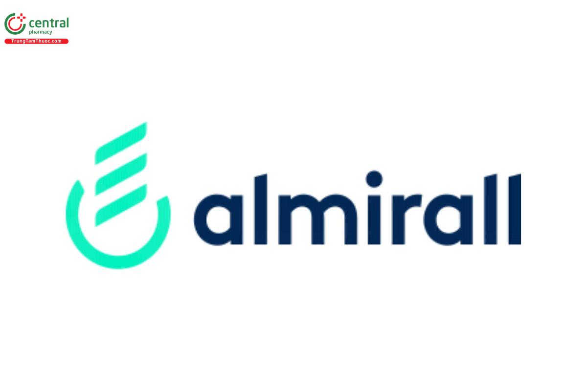 Industrias Farmaceuticas Almirall, S.A