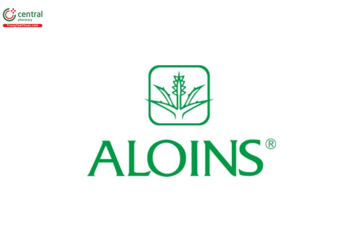 Aloins