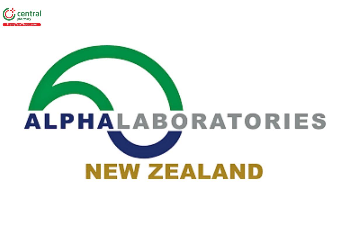ALPHA LABORATORIES (NZ) LIMITED