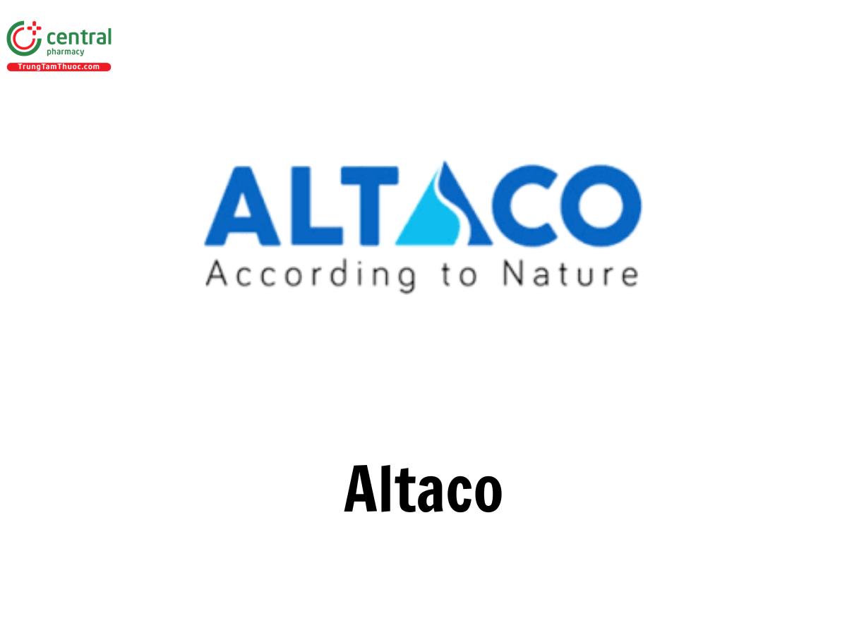 ALTACO