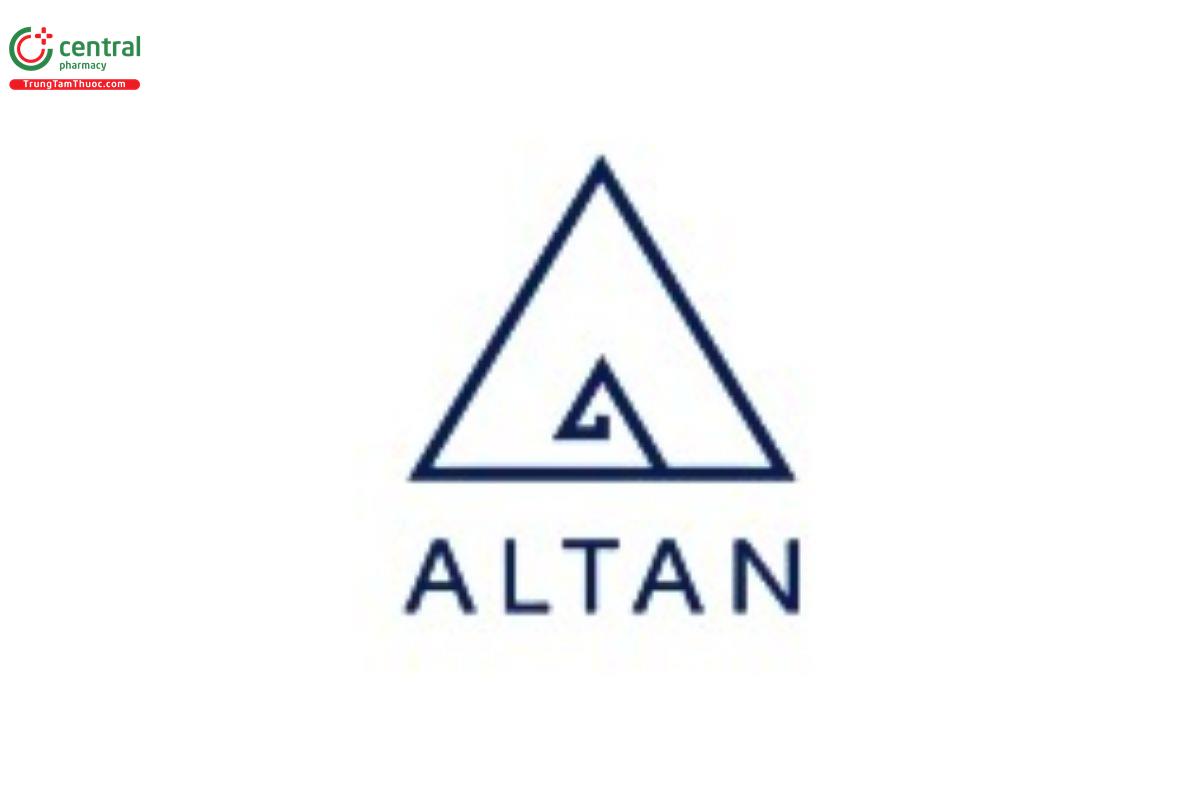 Altan Pharmaceuticals