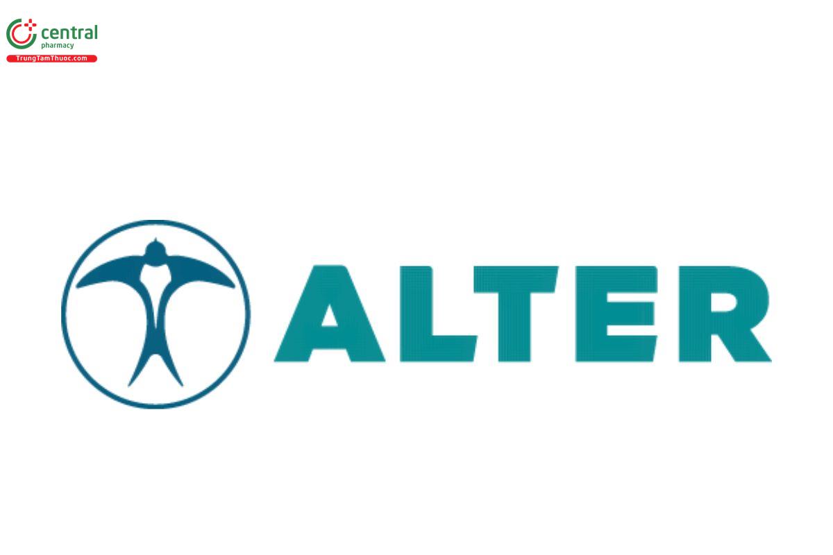 Laboratorios Alter, S.A.