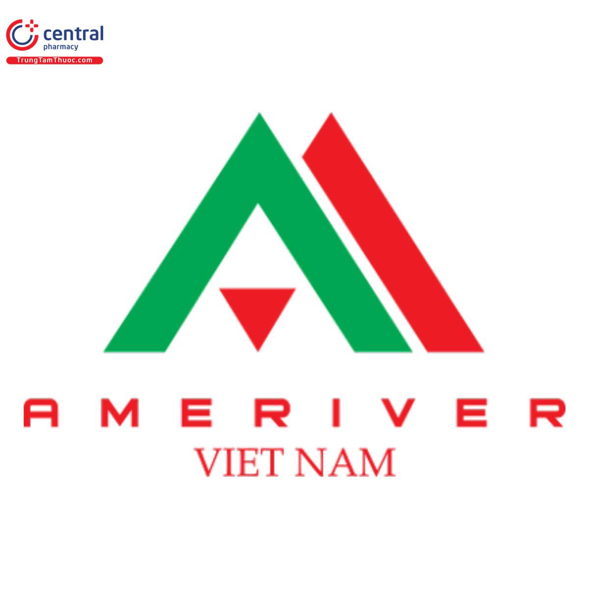Công ty Cổ phần Ameriver Việt Nam 