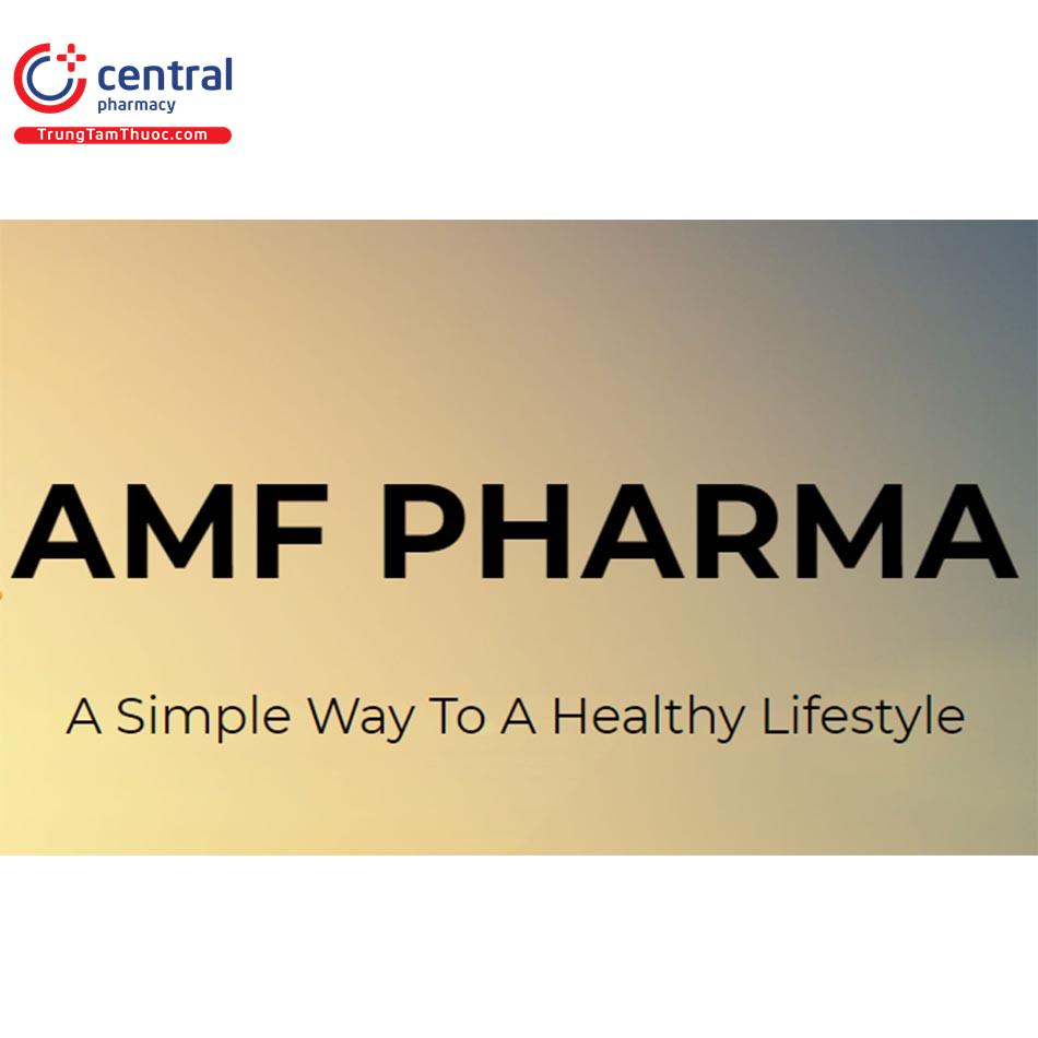 AMF Pharma