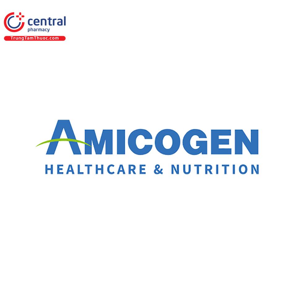 Amicogen Inc
