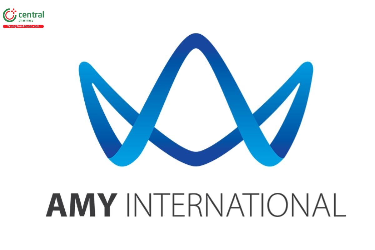 Công ty TNHH Thương mại Quốc tế Á Mỹ (Amy International)