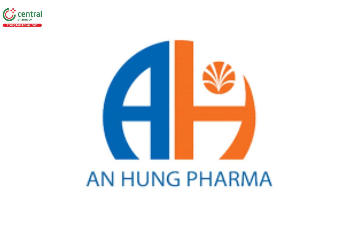 Công Ty Cổ Phần Dược Phẩm An Hưng (An Hưng Pharma)