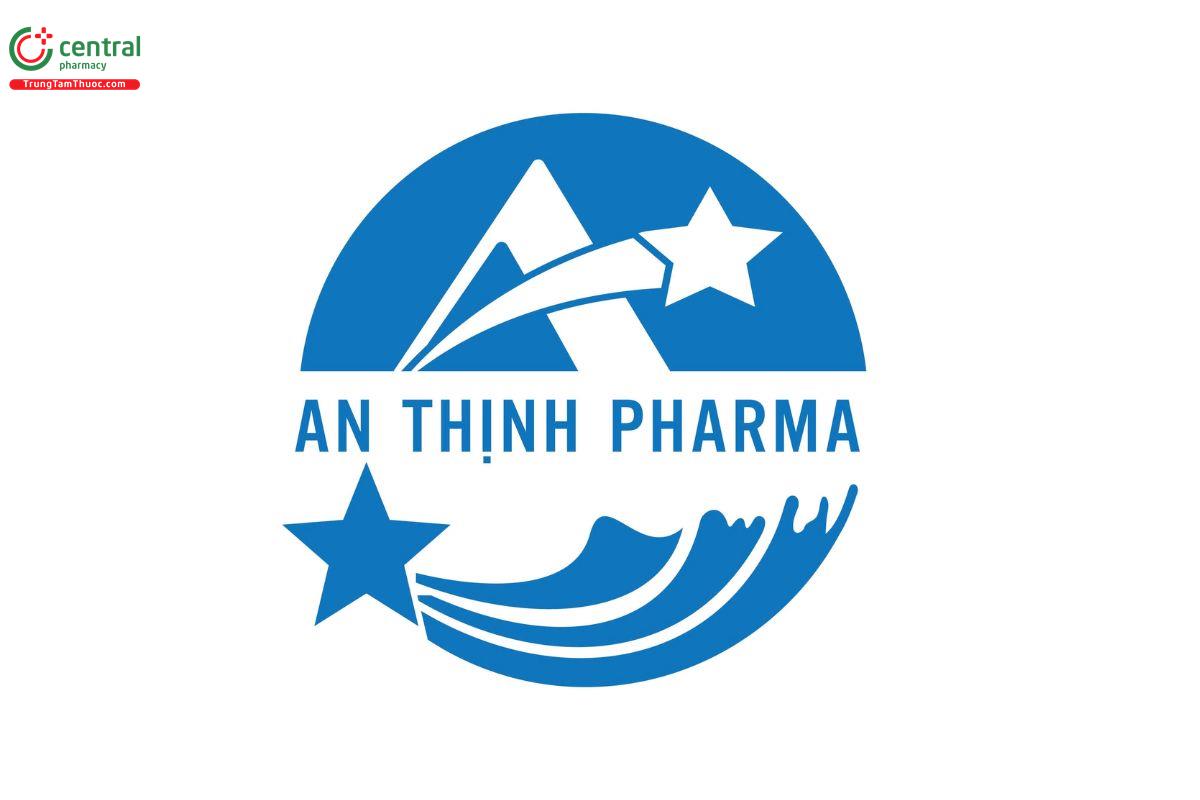 CÔNG TY CỔ PHẦN DƯỢC PHẨM AN THỊNH PHARMA