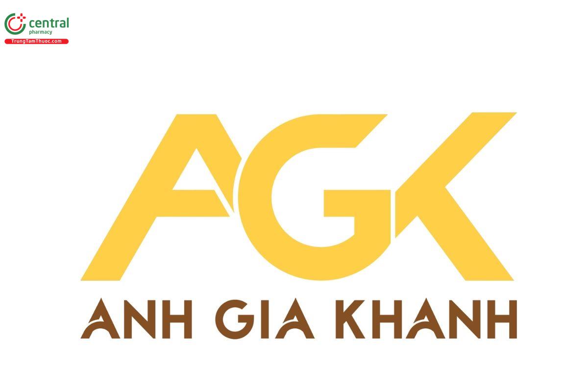 Công Ty Tnhh Đầu Tư Anh Gia Khánh