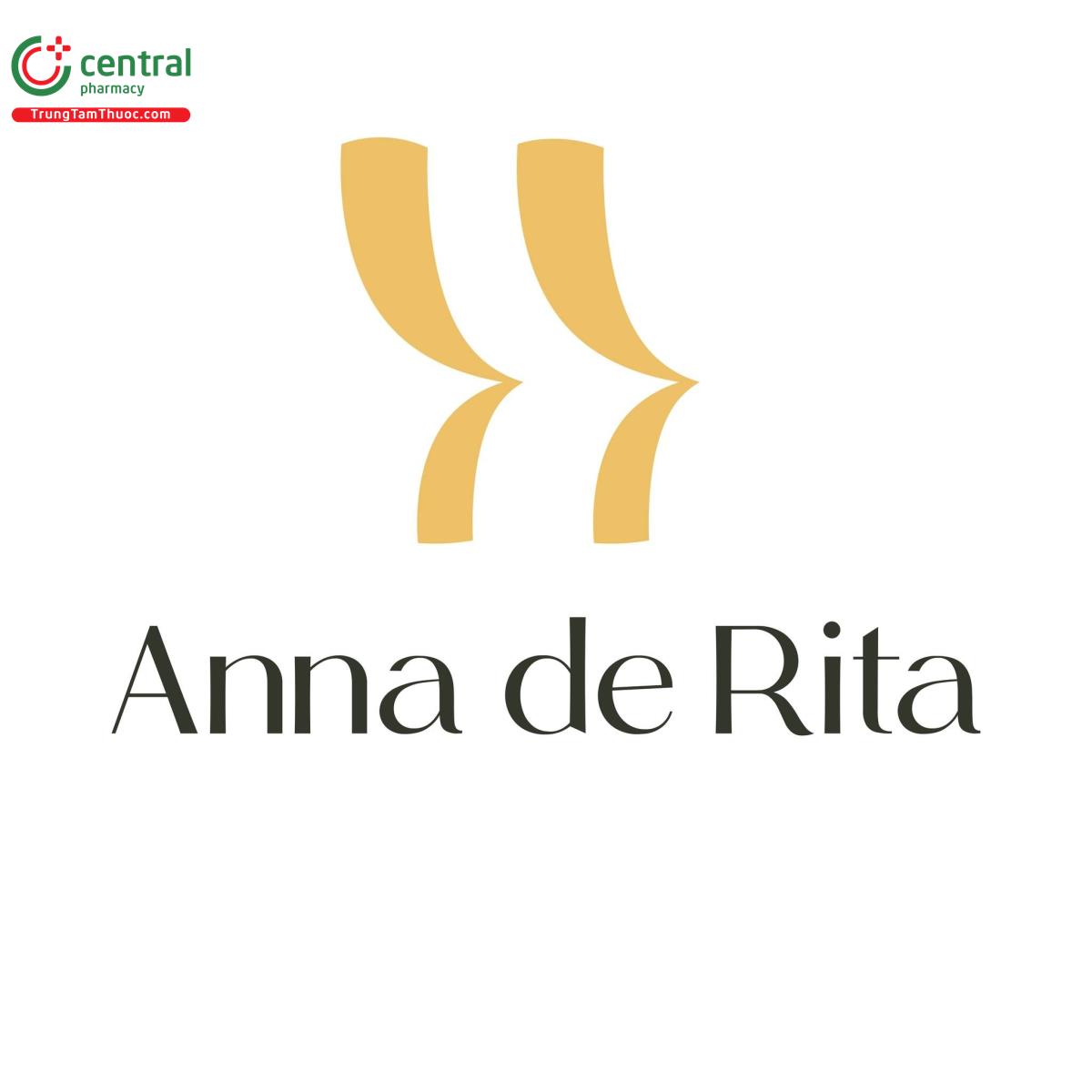 Anna DE Rita