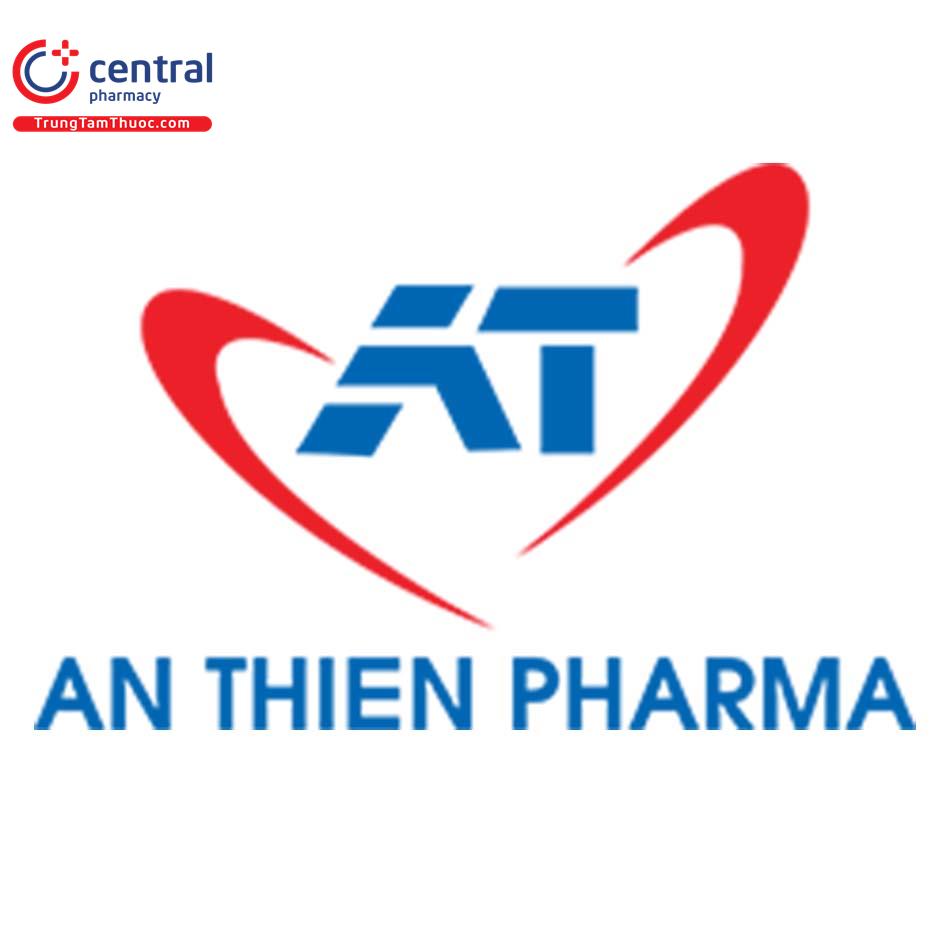 Dược phẩm An Thiên (A.T PHARMA CORP)