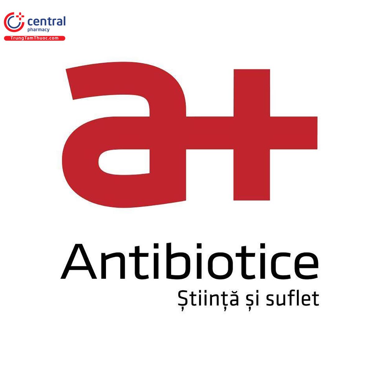 Antibiotice