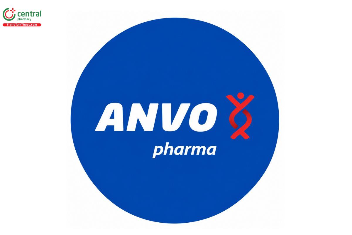 ANVO Pharma Inc.