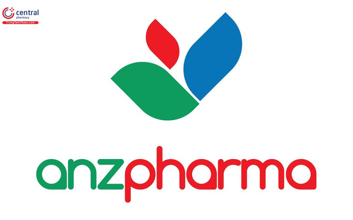 ANZ Pharma