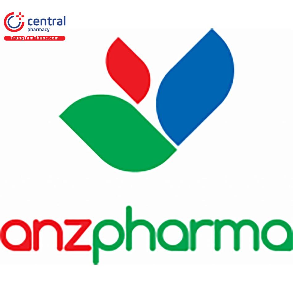 Anzpharma