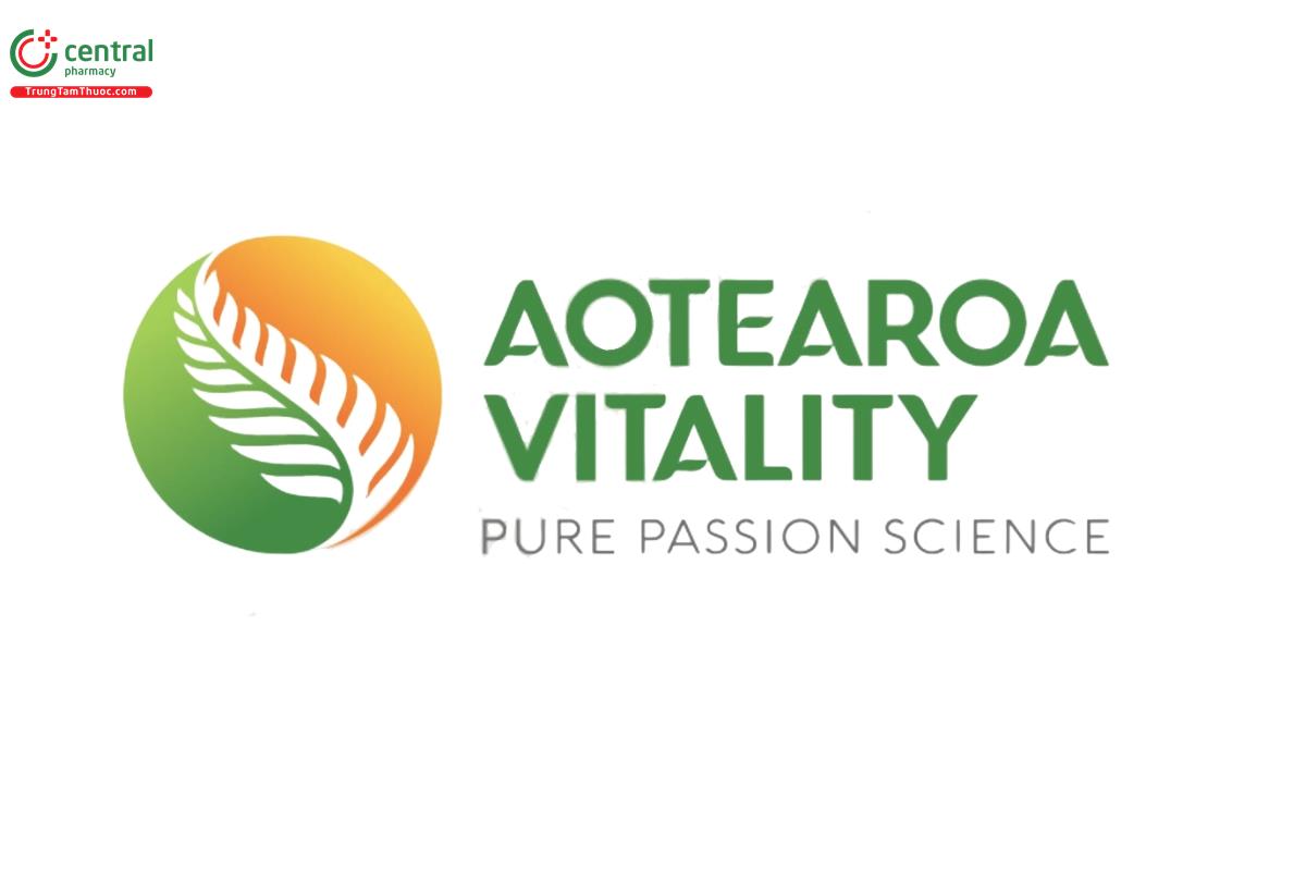Aotearoa Vitality 
