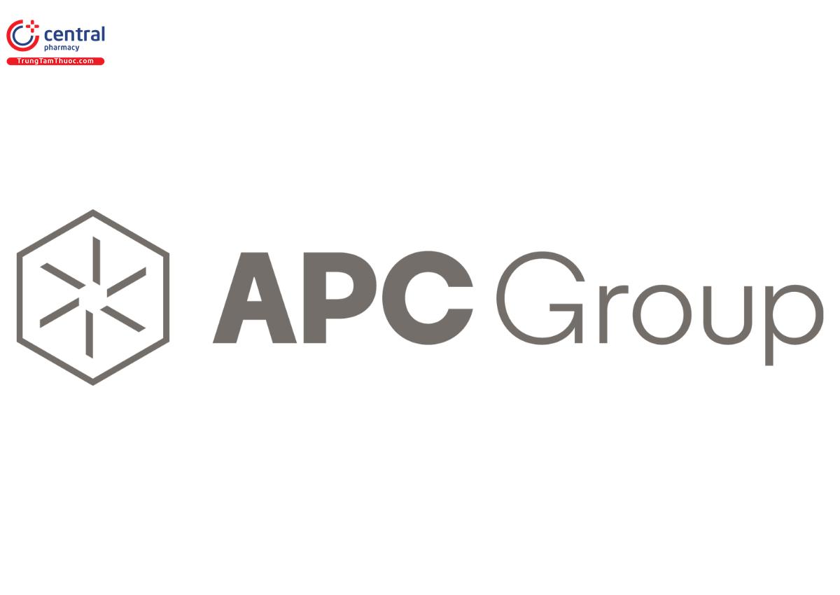 APC Pharmaceuticals & Chemicals