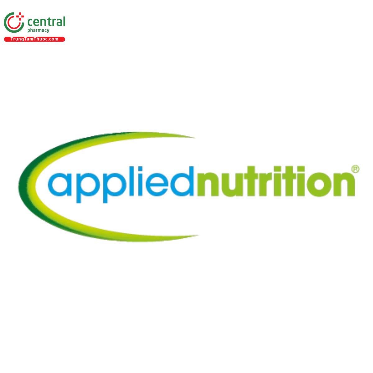 AppliedNutrition