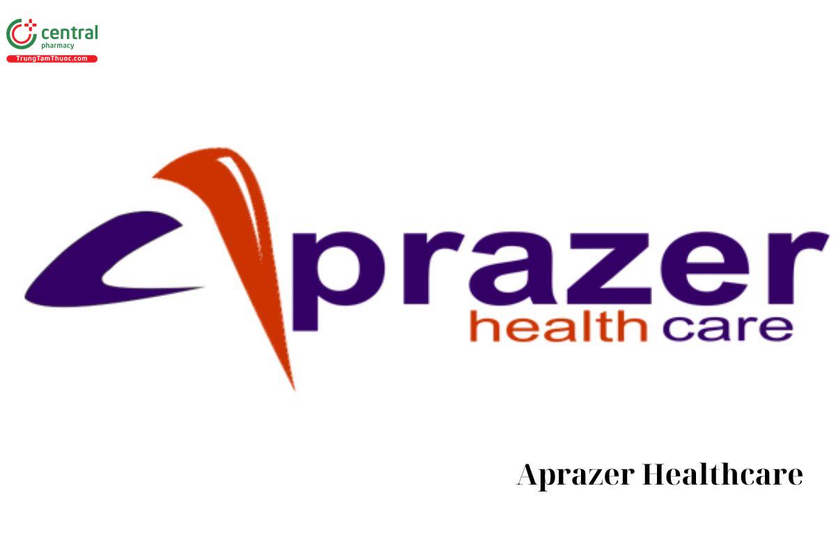 Aprazer Healthcare