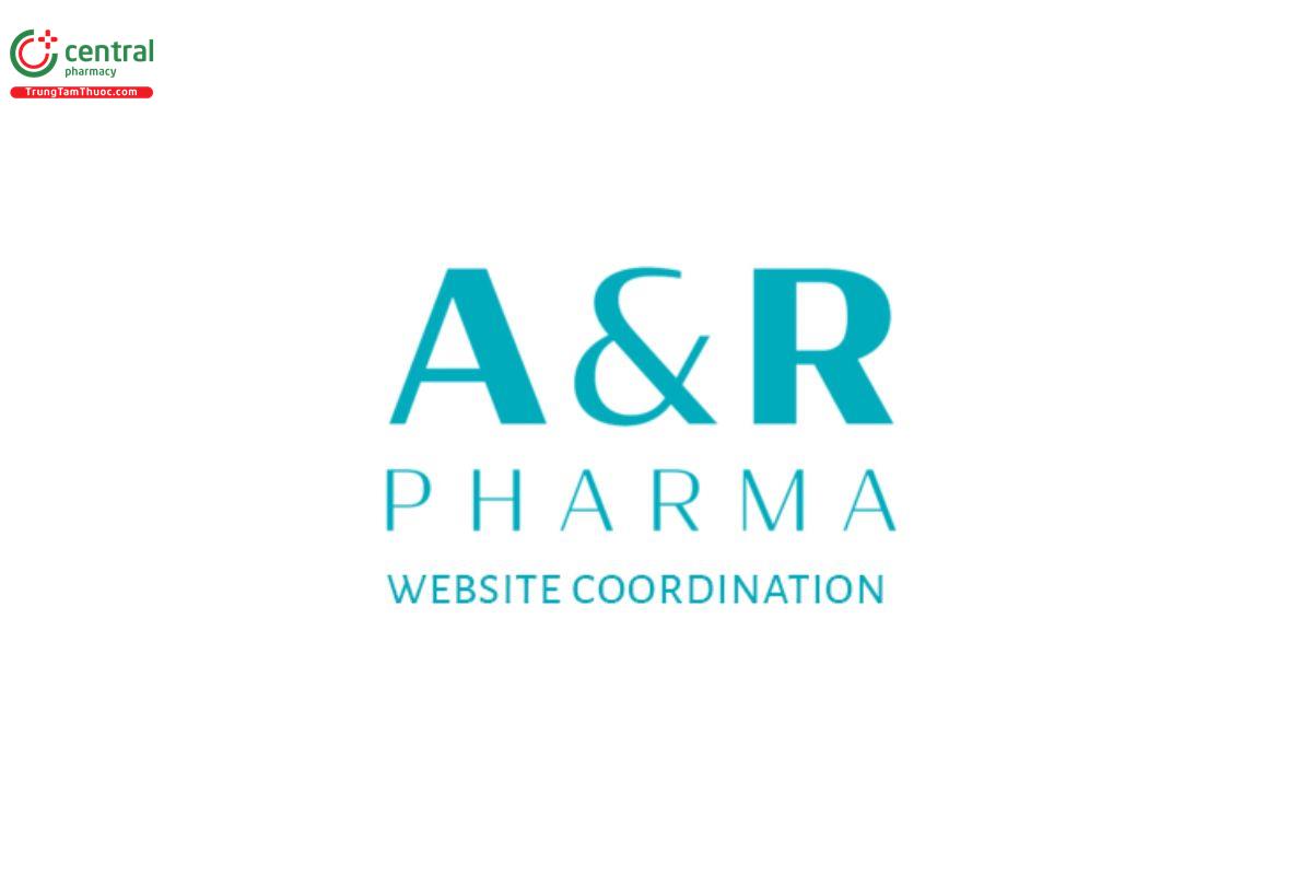 A&R PHARMA SRL