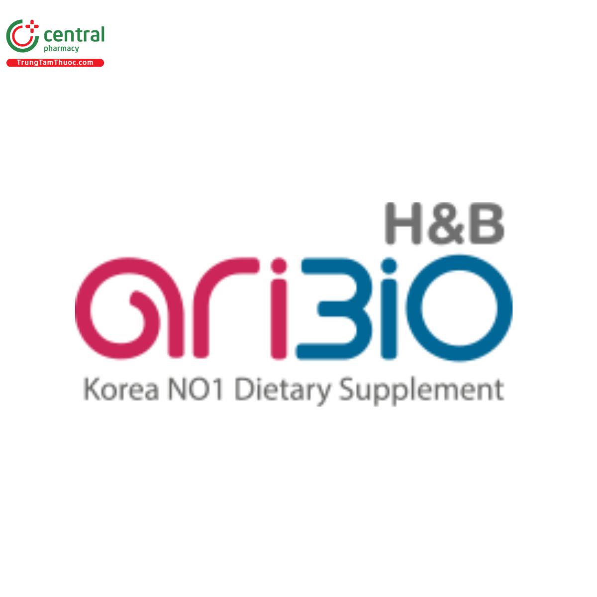 Aribio H&B Co., LTD