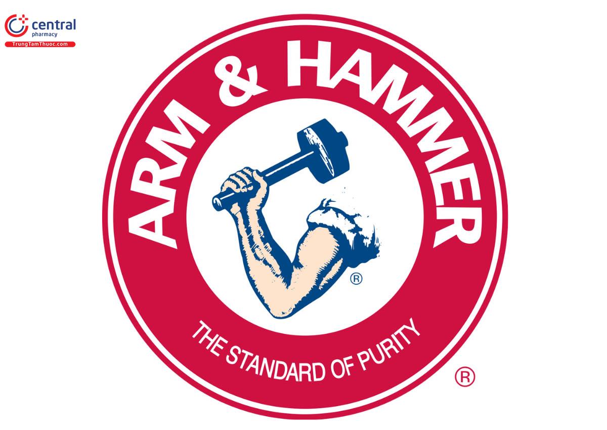 Arm & Hamer 