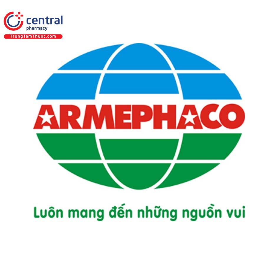 Công ty Cổ phần Armephaco
