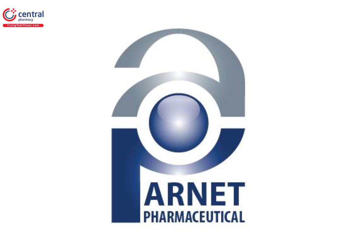 Arnet Pharmaceutical Corporation