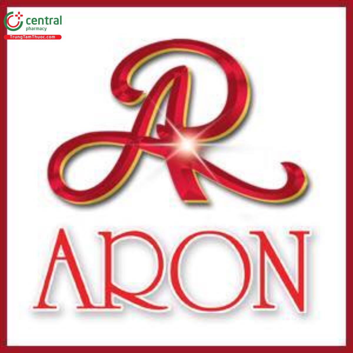 Aron