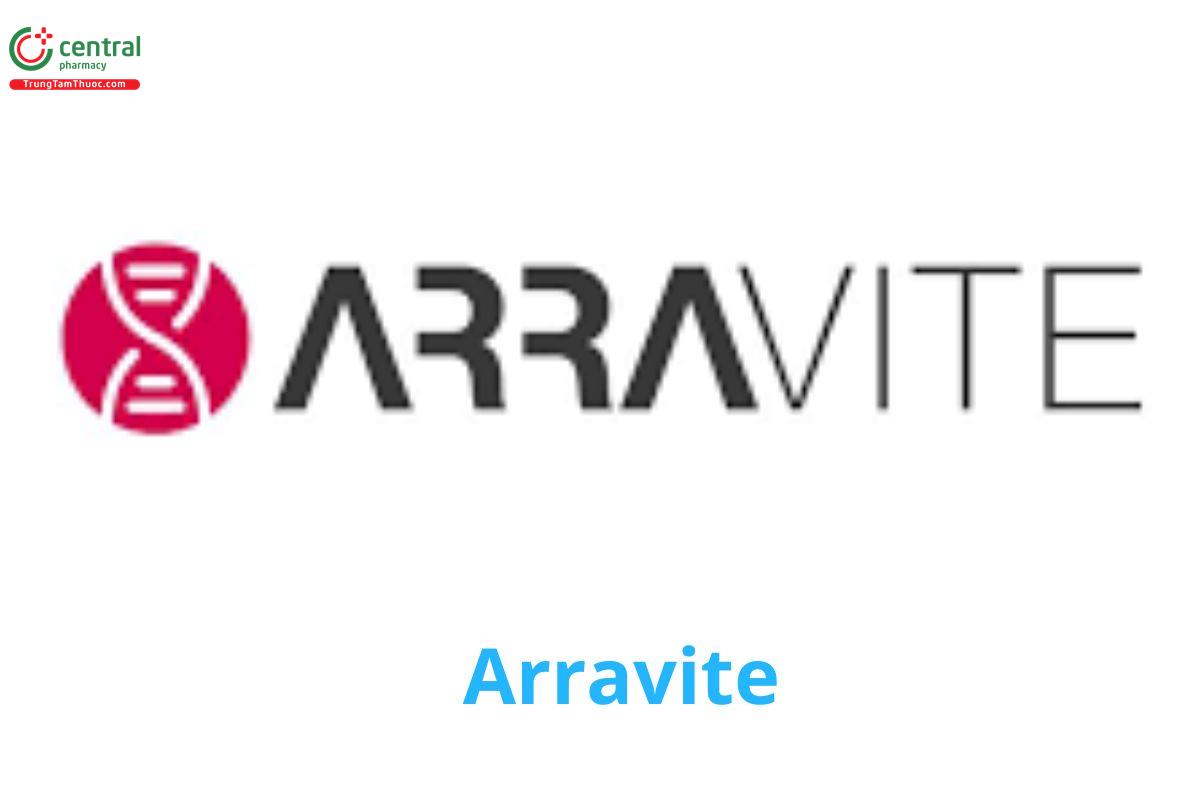 Arravite