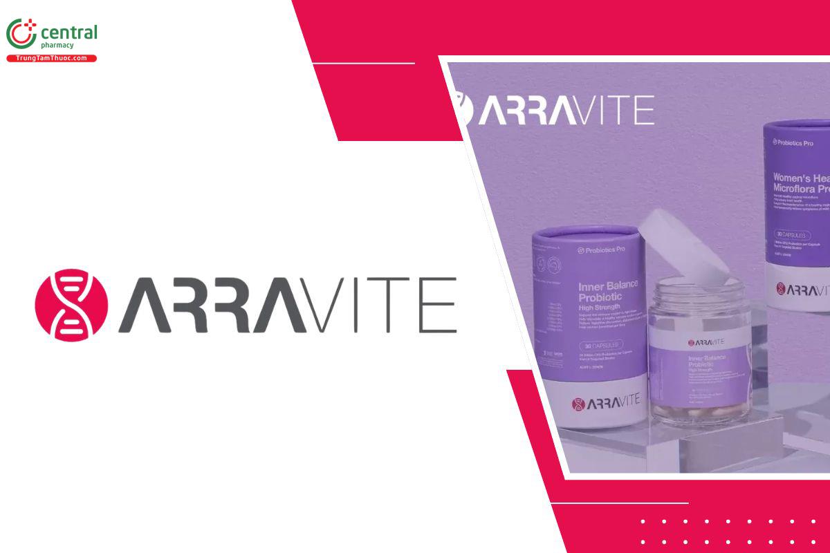 Arravite