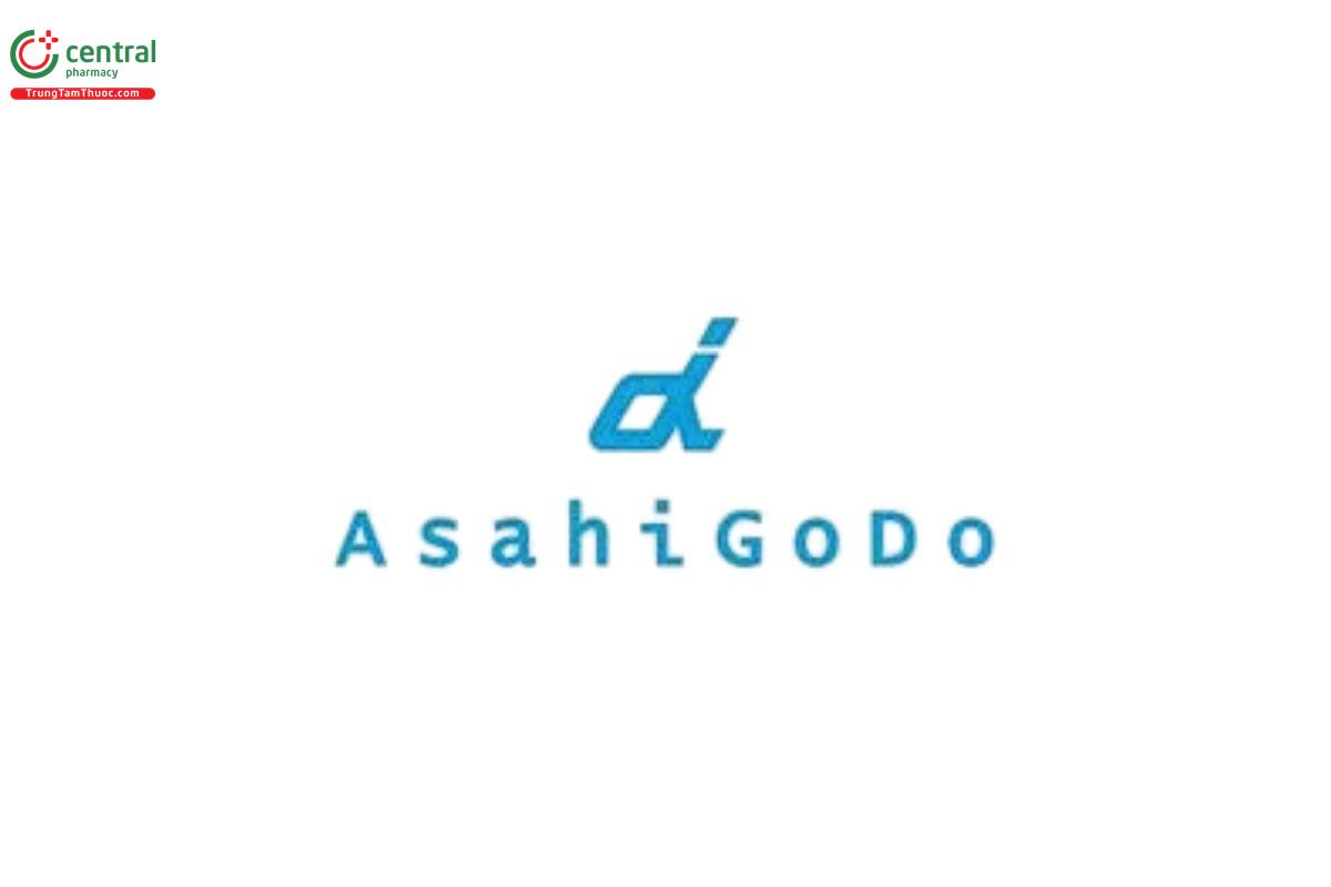 ASAHI GODO INC