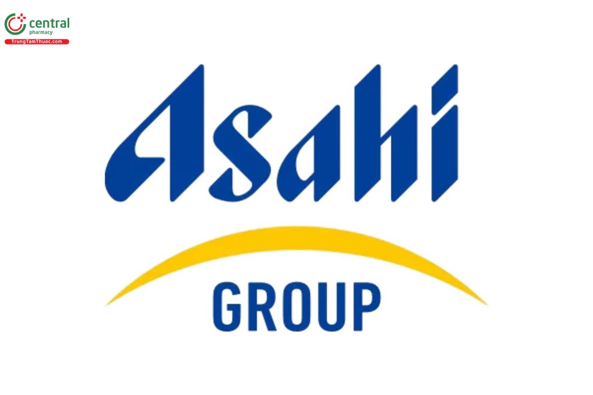 Asahi Group Holdings Ltd