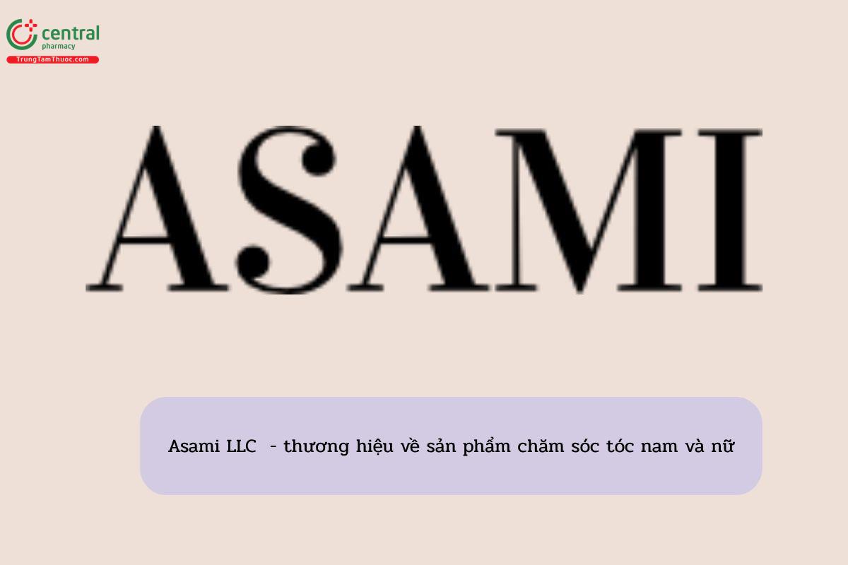 Asami LLC