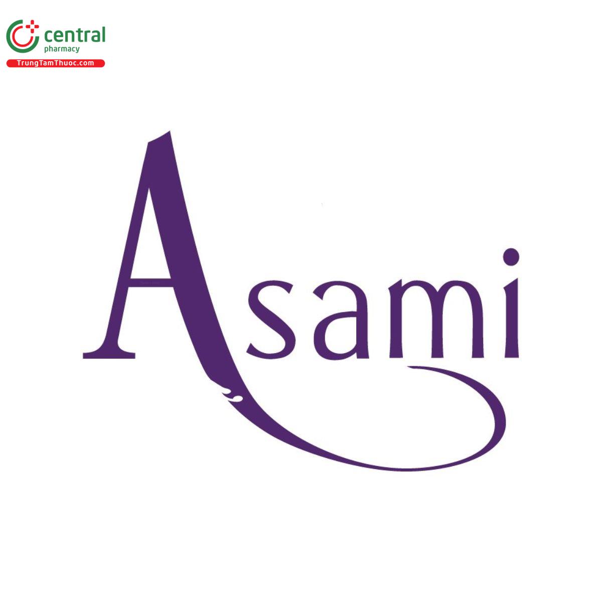 Asami LLC