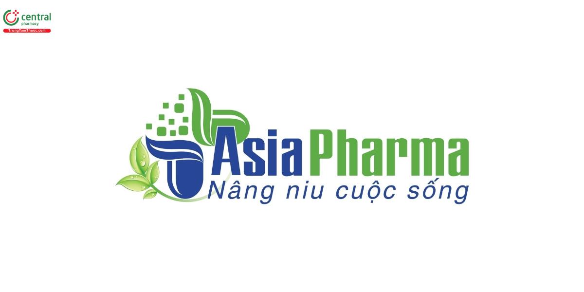 Công ty TNHH Thương Mại Asia Pharma (ASIA PHARMA)