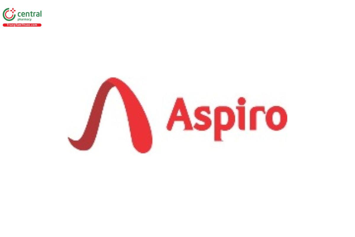 Aspiro Pharma Limited